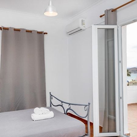 Depis Economy Apartments Naxos City Екстериор снимка
