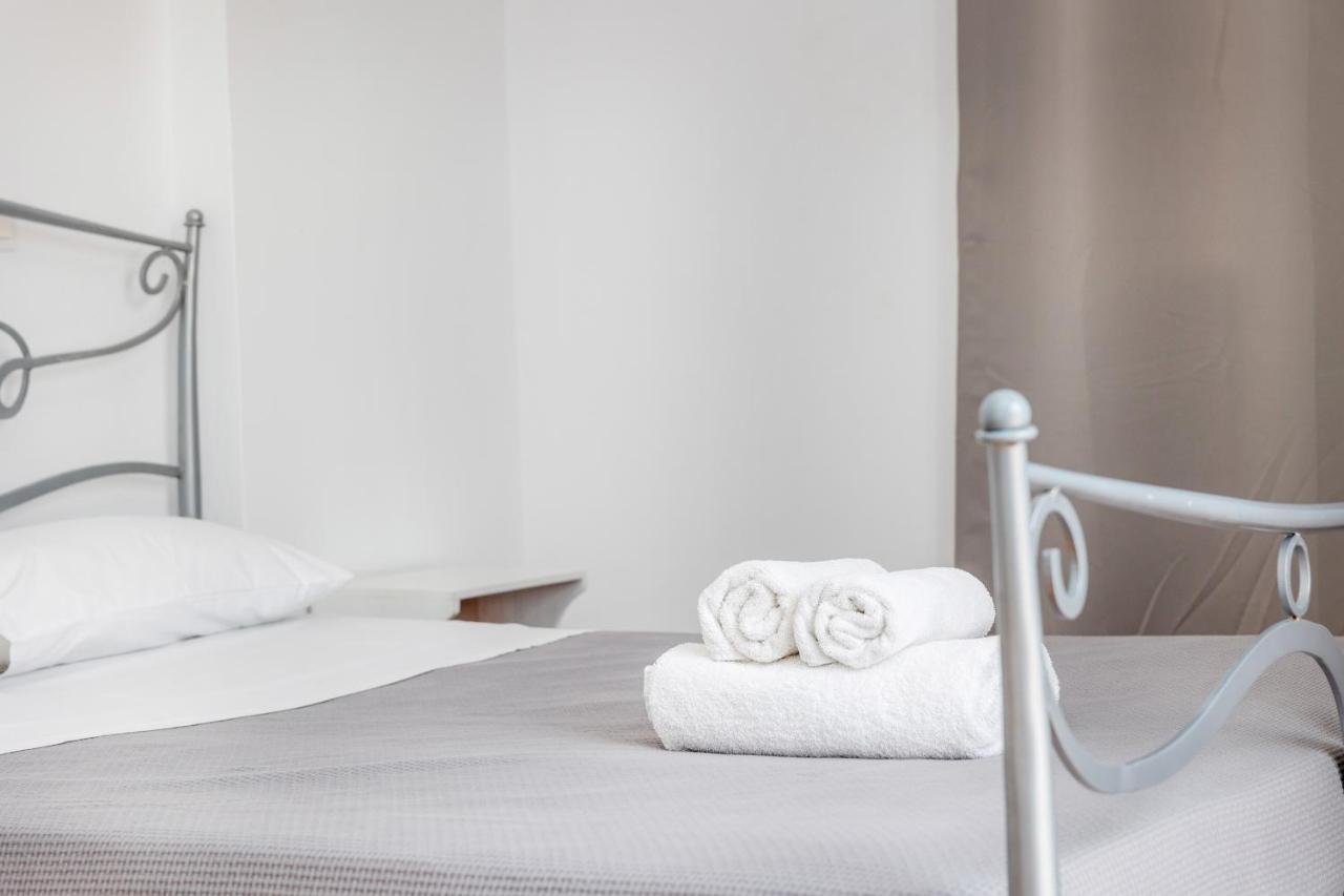 Depis Economy Apartments Naxos City Екстериор снимка